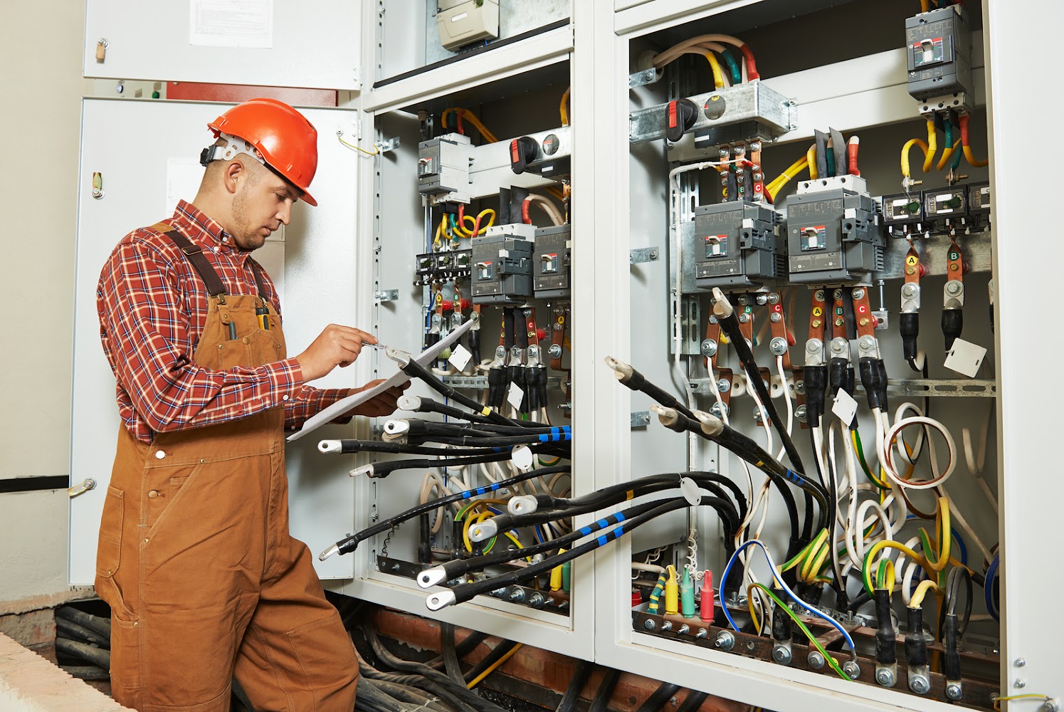 Electrical Contracting Services, LLC photo 2