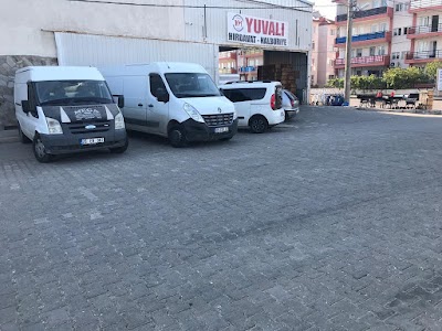 YUVALI METAL HIRDAVAT&NALBURİYE