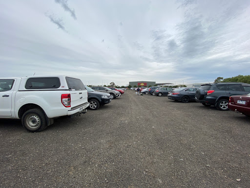 Laverton Market Carpark - Thumbnail