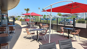 Photo n°7 de LE COIN DES SAVEURS à Franqueville-Saint-Pierre (Restaurant)