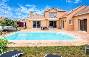 Photo n°2 de La Baule Sweet Home à La Baule-Escoublac (Agence de location de maisons de vacances)