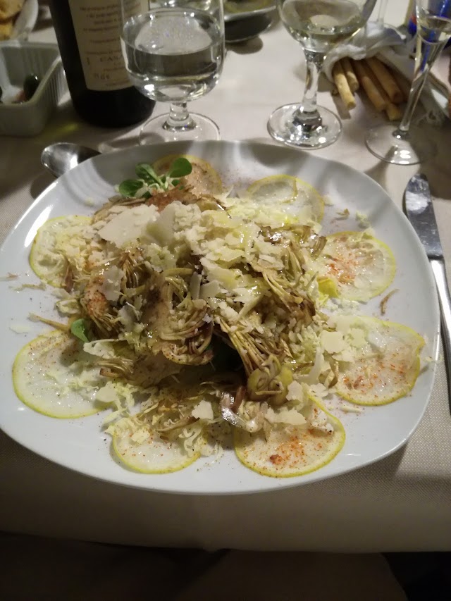 Ristorantino Tefy