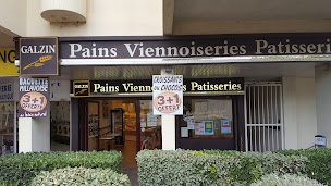 Photo n°1 de Boulangerie GALZIN à Mauguio (Snack)