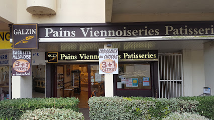 Boulangerie GALZIN