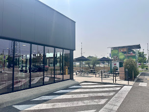 Photo n°24 de KFC Tignieu-Jameyzieu à Tignieu-Jameyzieu (Restaurant américain)