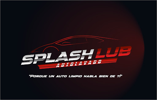 SPLAS lub - Visual