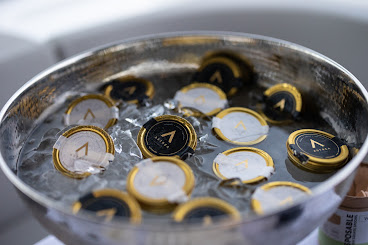 Astrea Caviar by null