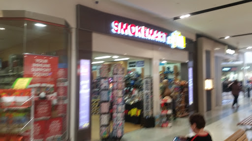 Smokemart & GiftBox Lake Macquarie