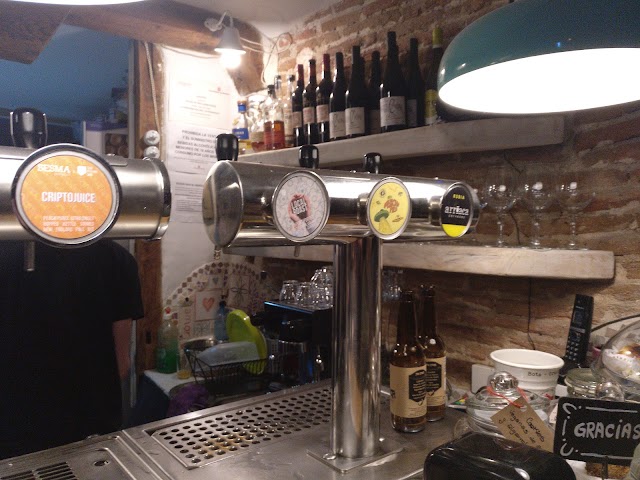 Craft Against The Machine