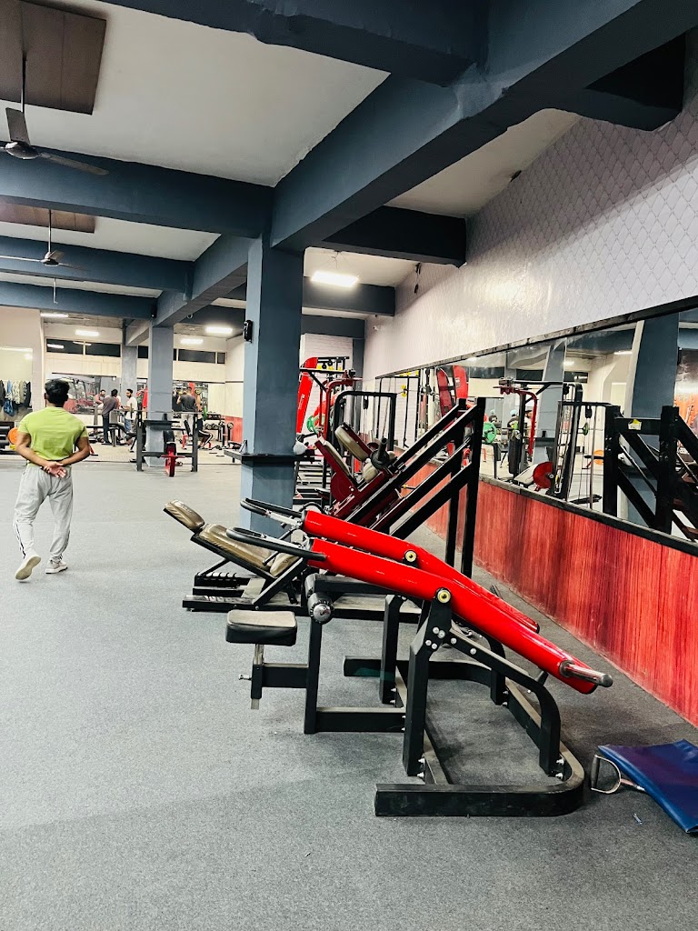 Pro39 Fitness Club Samrala