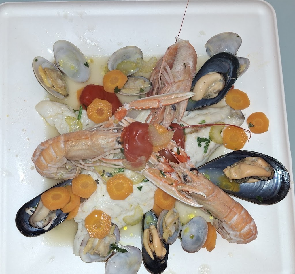 Fresco Grill