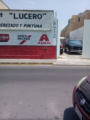 Taller Lucero