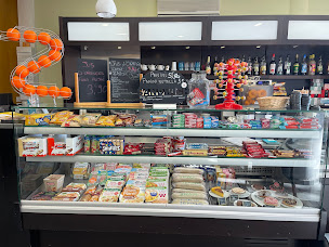 Photo n°7 de Ô Zen Coffee à Miramas (Restauration rapide)