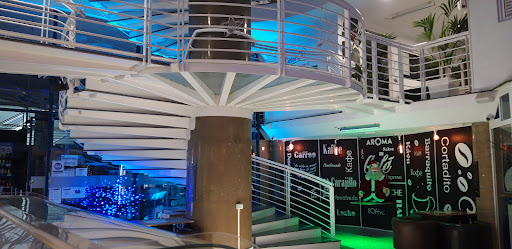 Galería Comercial Victoria