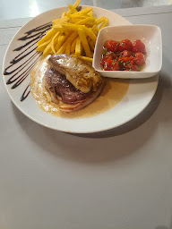 Photo n°6 de Aux mille oies Bergues à Hoymille (Restaurant)