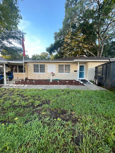 Avatar Roofing - Visual