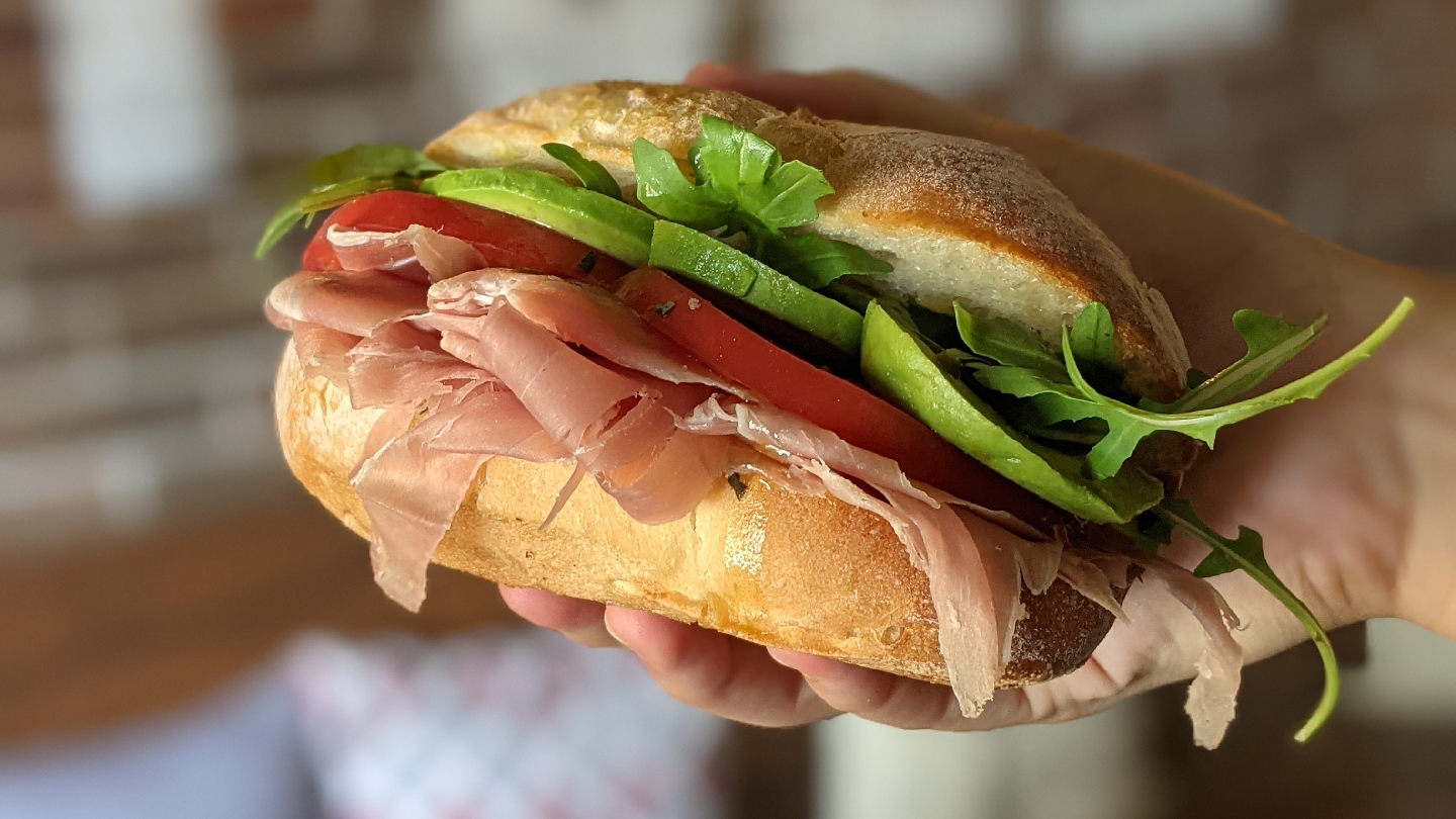 Pallet Panini — photo 3