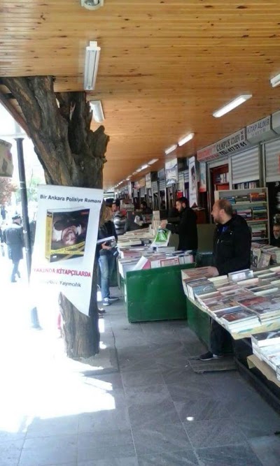 book-store