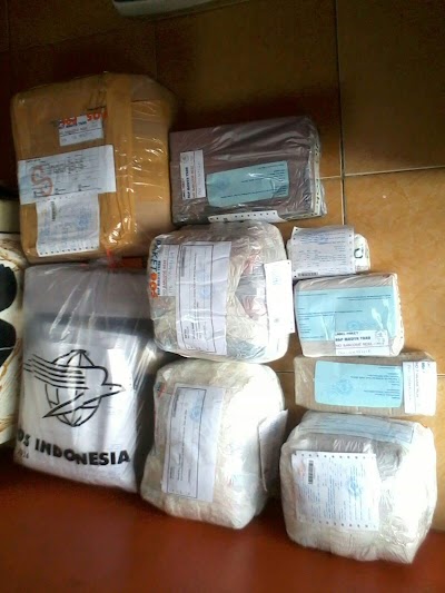 Photos of Kantor Pos Agenpos Madya Tara