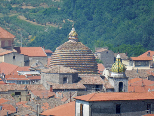 Church of Saint Januarius - Thumbnail