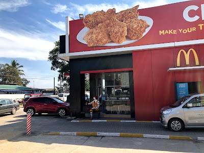 Photos of Mc Donalds Walisara