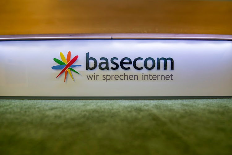 basecom GmbH & Co. KG