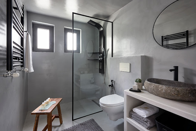 The Sand Villas - Αντιπροσωπεία αυτοκινήτων