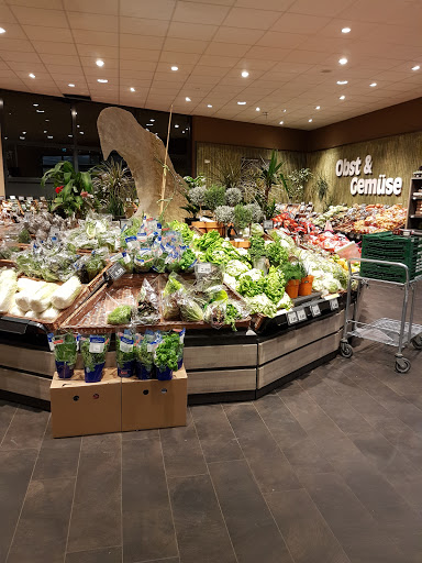 EDEKA Krawczyk - Visual