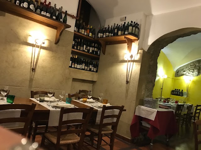 Trattoria Consolare