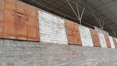 Photos of Gobindabari Mandir
