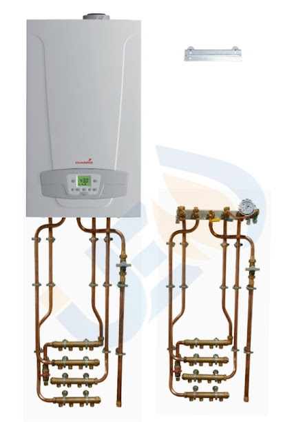 InstalEnergie Plombier-Chauffagiste