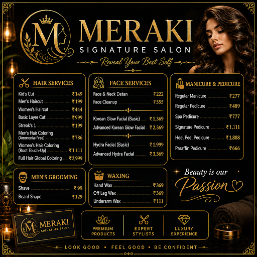 Business update post image