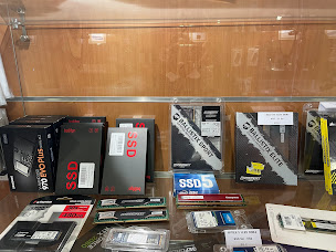 Photo n°10 de IMIS LANNION à Lannion (Atelier de réparation de téléphones mobiles)