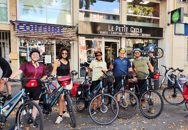 Le Petit Cyclo Toulouse - Magasin de vélos