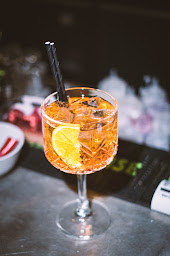 Photo n°5 de Brume Restaurant à Lyon (Restaurant)