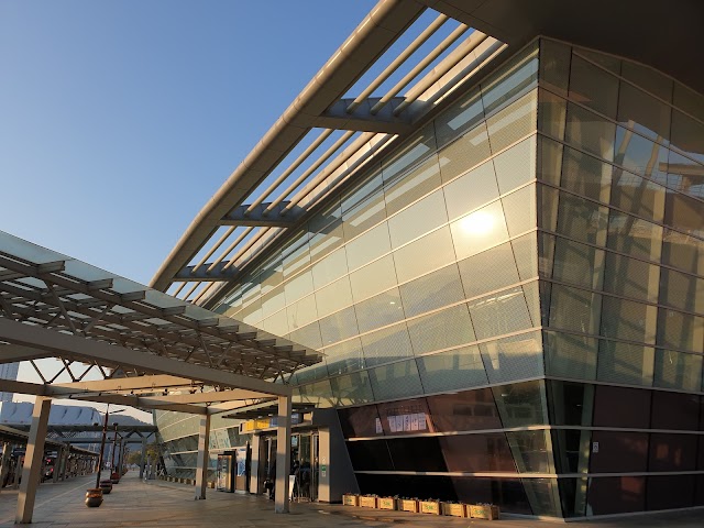 Ulsan Station