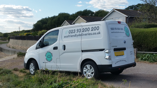 Eco Friendly Deliveries Ltd - Thumbnail