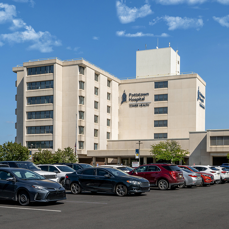 Pottstown Hospital