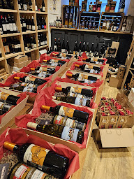 Photo n°6 de La Cave Du Coin à Guipavas (Épicerie fine)