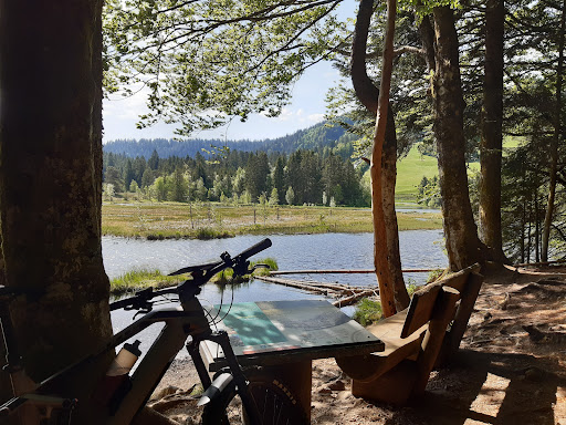 Go Loisirs - Vallée Kaysersberg Lac Blanc
