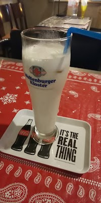 ビスタコ・ブリッヂ・カフェ