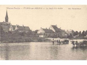 Photo n°5 de Mairie Étang-sur-Arroux à Étang-sur-Arroux (Mairie de village)