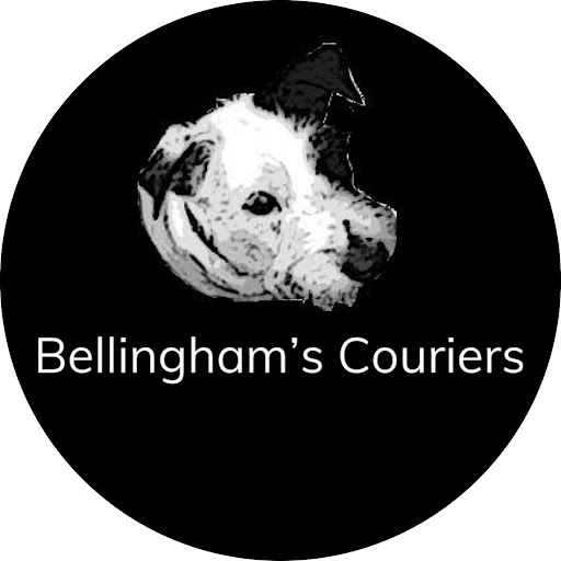 Bellingham's Couriers Ltd - Thumbnail