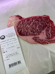 Photo n°9 de Boucherie France Méditerranée à Dammarie-les-Lys (Boucherie-charcuterie)