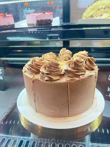Lalé Café - Visual