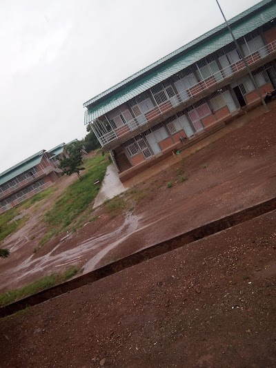 Photos of Campus K4