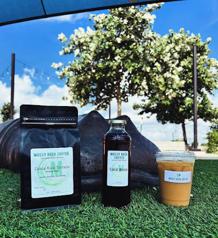 The Domain Farmers Market by null