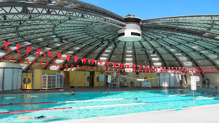 Piscine Tournesol Beausoleil