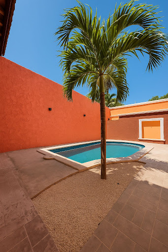Mi casa