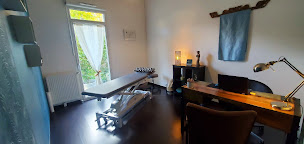 Photo n°1 de Delmas Marine ostéopathe DO à Massy (Ostéopathe)